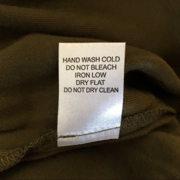 *LAST ONE* Haute Monde sz S cute tunic dress - Picture 6 of 8